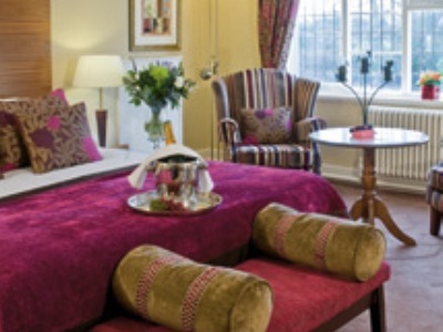 Macdonald Craxton Wood Hotel
