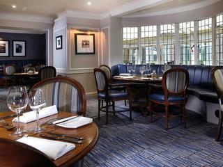 Macdonald Craxton Wood Hotel