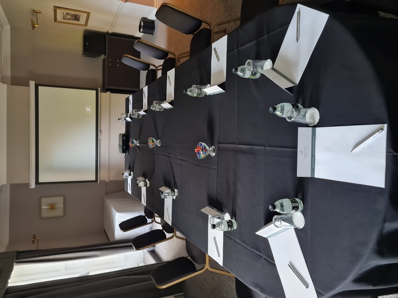 Mercure Brandon Hall Hotel & Spa