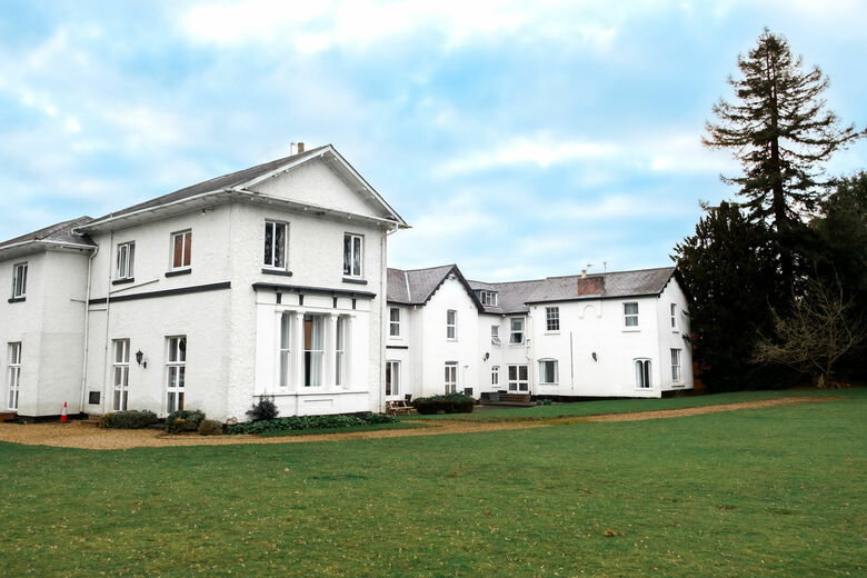 Mercure Brandon Hall Hotel & Spa
