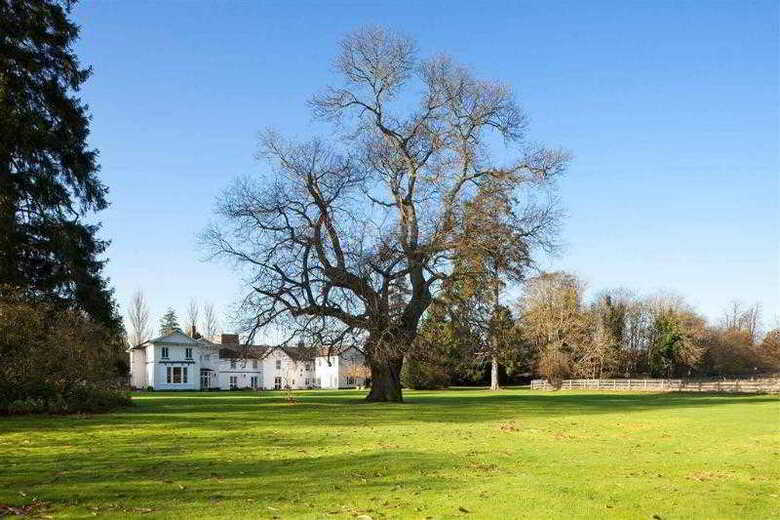 Mercure Brandon Hall Hotel & Spa