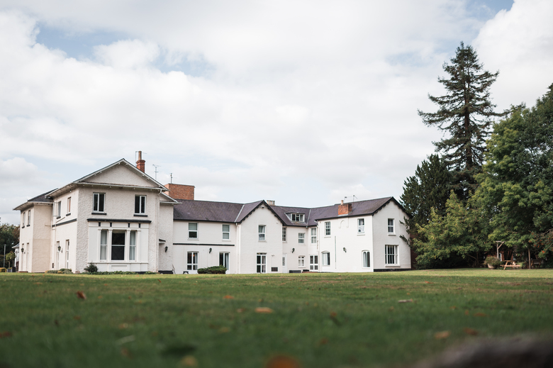 Mercure Brandon Hall Hotel & Spa