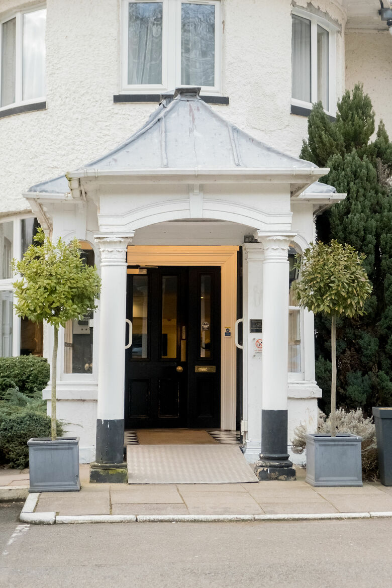 Mercure Brandon Hall Hotel & Spa