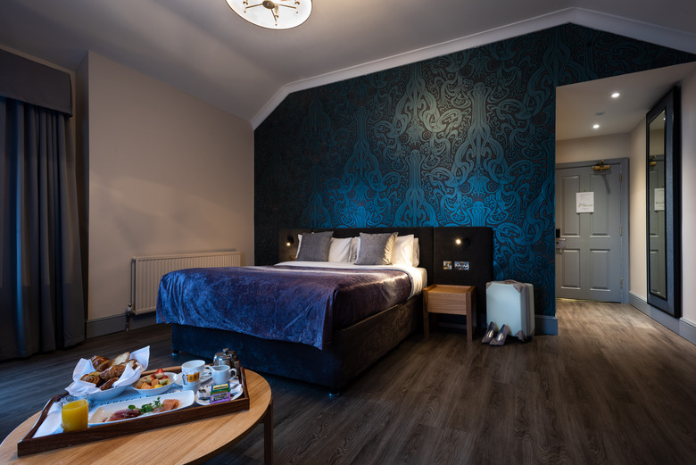 Mercure Brandon Hall Hotel & Spa