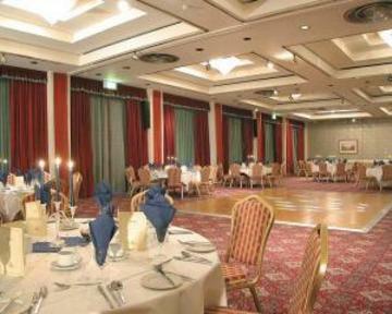 Britannia Hotel Coventry