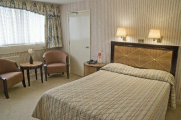 Britannia Hotel Coventry