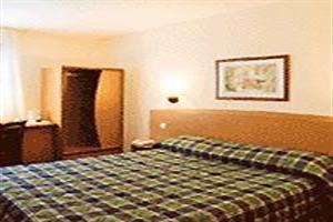 Hotel Campanile Coventry North