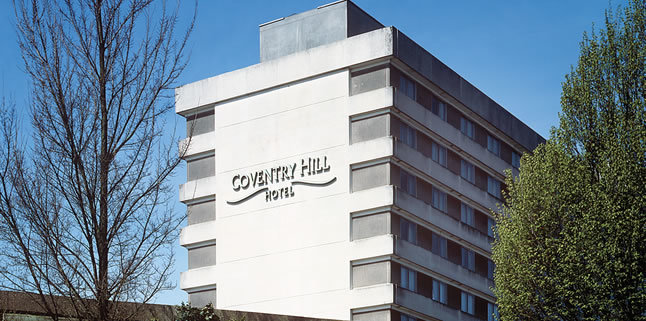 Hotel Coventry Hill
