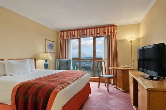 Hotel Hilton Coventry