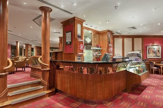 Hotel Hilton Coventry