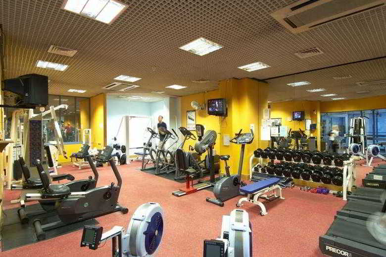 Hotel Hilton Coventry