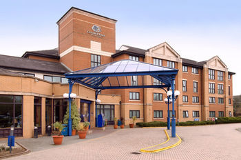 Hotel Hilton Coventry