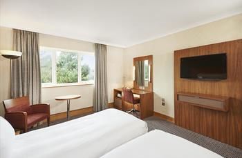 Hotel Hilton Coventry