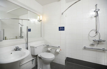 Hotel Hilton Coventry
