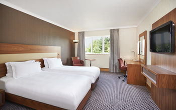 Hotel Hilton Coventry