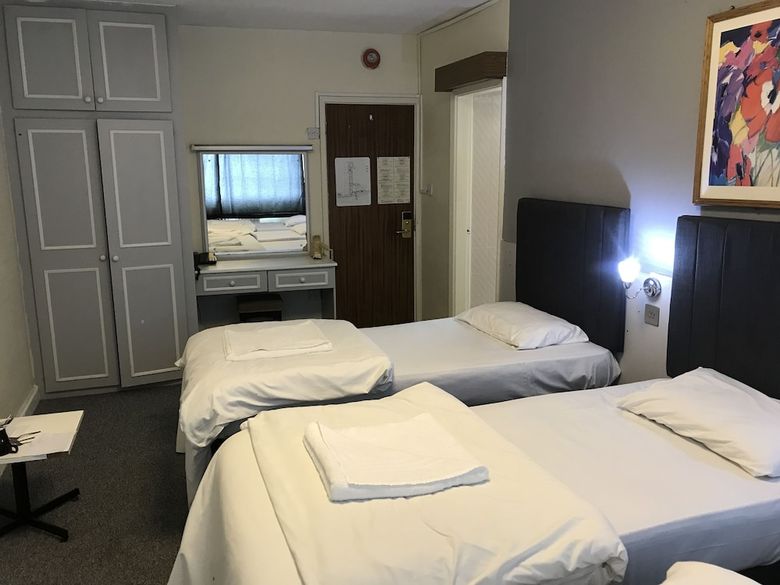 Hotel Hylands