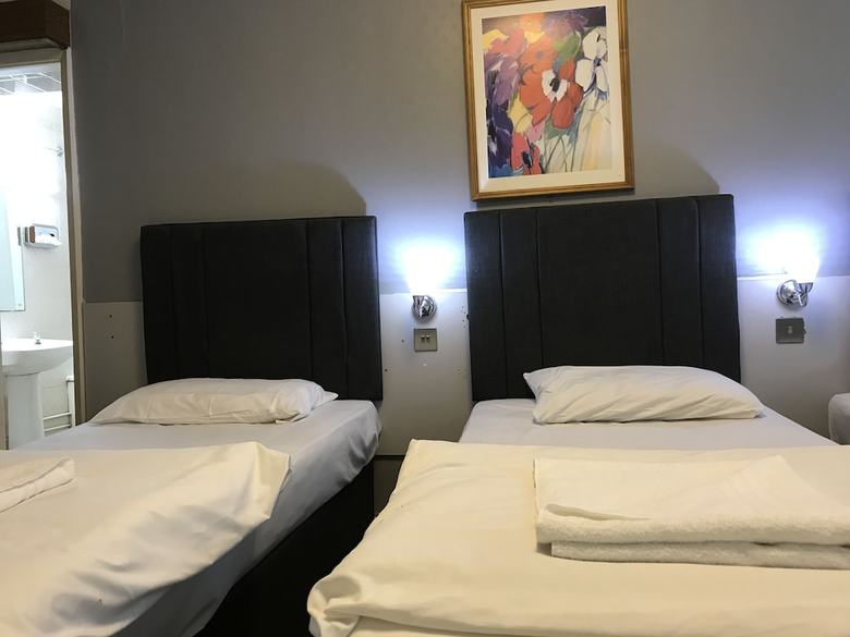 Hotel Hylands