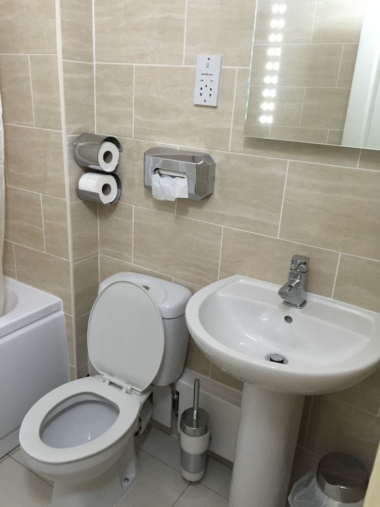 Hotel Hylands