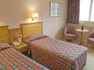 Hotel Royal Court