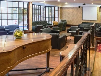 Hotel Royal Court