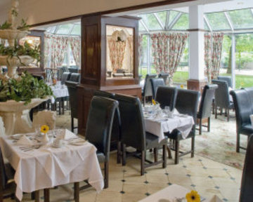 Hotel Royal Court