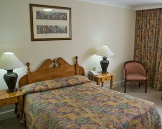 Hotel Royal Court