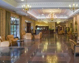 Hotel Royal Court