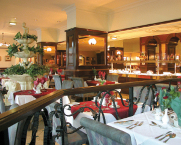 Hotel Royal Court