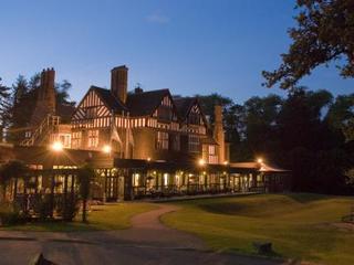 Hotel Royal Court