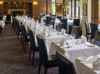 Hotel Royal Court