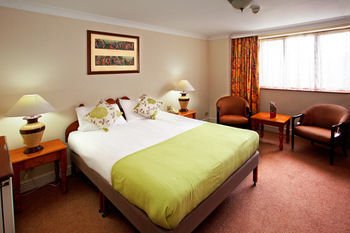 Hotel Royal Court