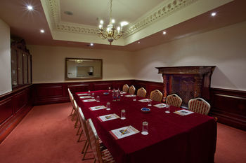 Hotel Royal Court