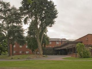 Hotel Royal Court