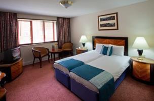 Hotel Royal Court