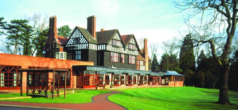 Hotel Royal Court