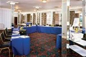 Hotel Royal Court