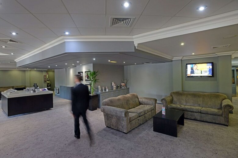 Village Coventry - Hotel & Leisure Club