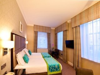 Hotel Edinburgh City