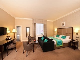 Hotel Edinburgh City