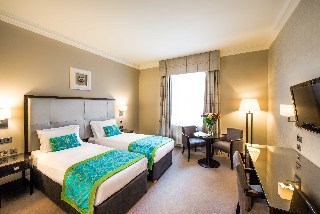 Hotel Edinburgh City