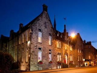Hotel Edinburgh City