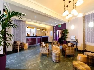 Hotel Edinburgh City