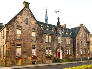 Hotel Edinburgh City