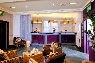 Hotel Edinburgh City