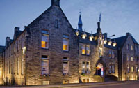 Hotel Edinburgh City