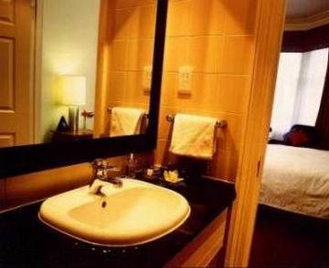 The Bonham Hotel