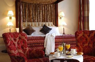 Best Western Bruntsfield Hotel