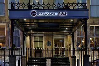 Best Western Bruntsfield Hotel