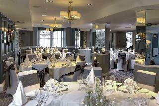 Best Western Bruntsfield Hotel