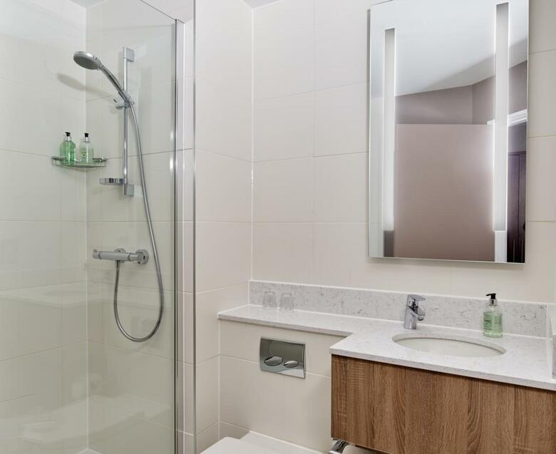 Hotel Best Western Edinburgh Capital